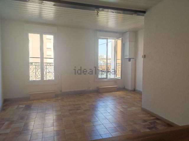 Appartement location à Romans-sur-Isère, Drôme