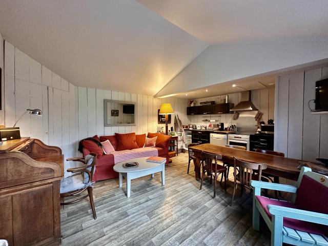Appartement location à Saint-Malo, Bretagne