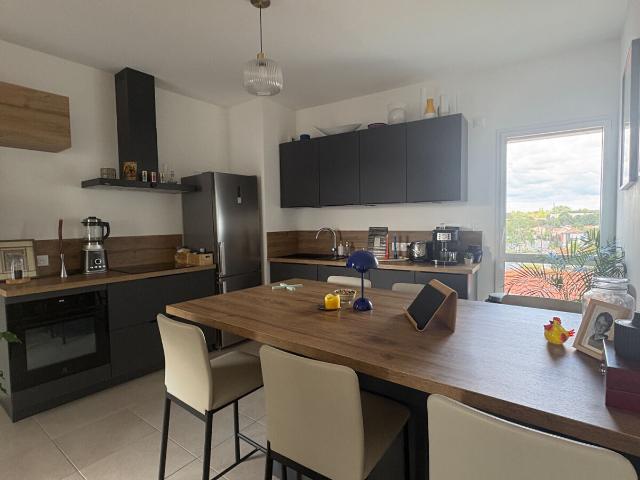 Appartement location à Nantes, Vertou