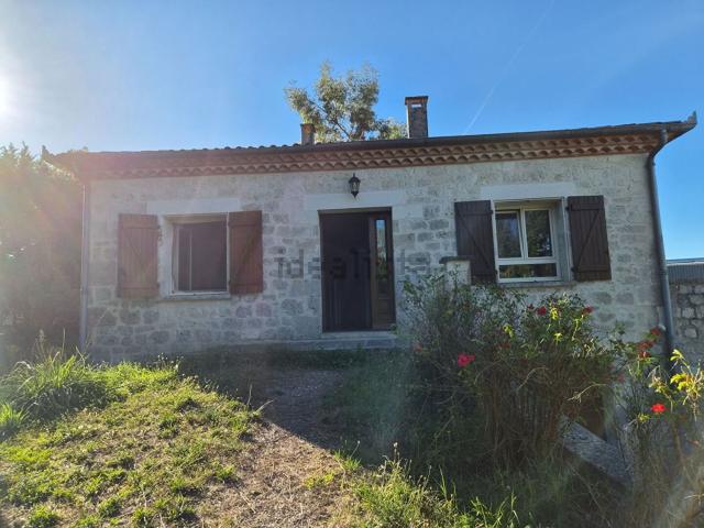 Appartement location à Laboufie, Bourg-de-Visa