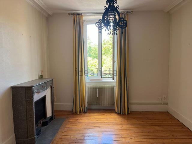 Appartement vente à Bourg-en-Bresse, Ain