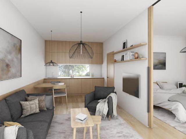 Appartement vente à Bourg-en-Bresse, Bourg-en-bresse