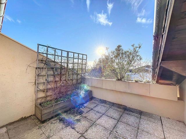 Studio location à Bourg-en-Bresse, Ain