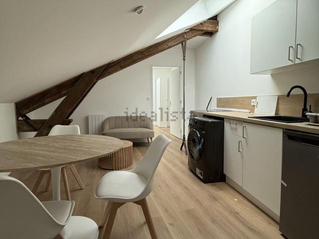 Appartement location à Le Peloux, Bourg-en-Bresse