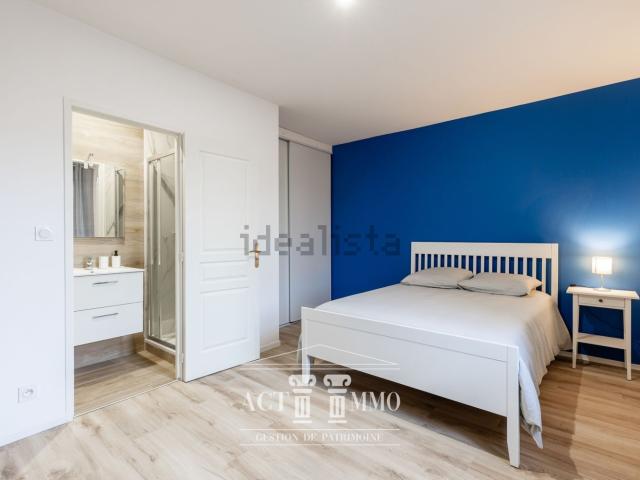 Appartement location à Le Peloux, Bourg-en-Bresse