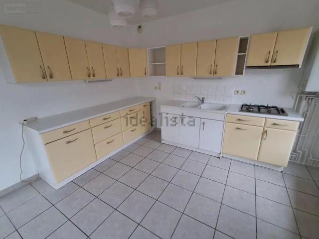 Appartement location à Bourg-en-Bresse, Ain