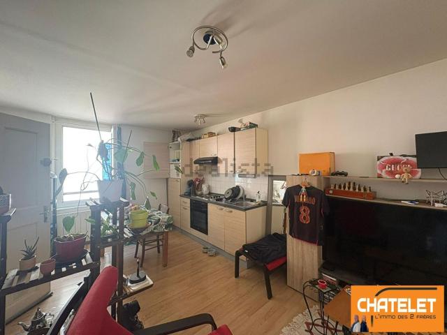 Appartement location à Bourg-en-Bresse, Ain