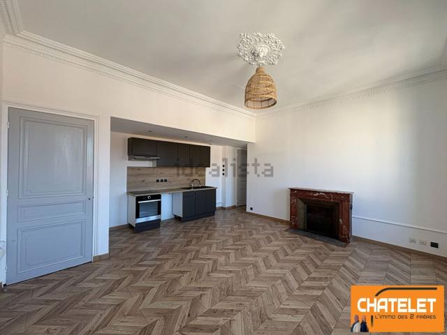 Appartement location à Les Vennes, Bourg-en-Bresse