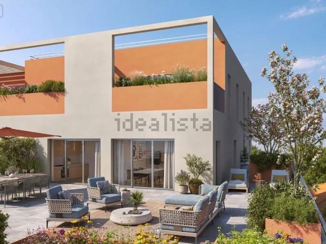 Appartement vente à Bourg-en-Bresse, Ain