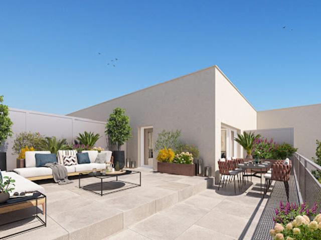 Appartement vente à Bourg-en-bresse, Guadeloupe