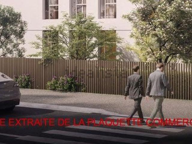 Appartement vente à Le Peloux, Bourg-en-Bresse