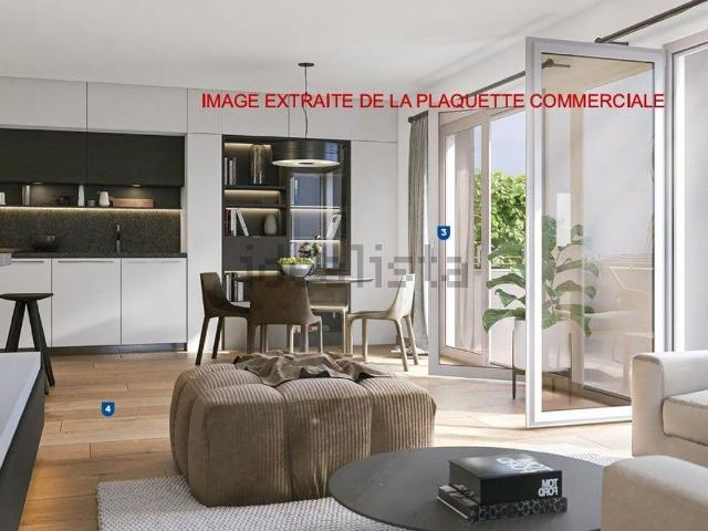Appartement vente à Bourg-en-Bresse, Ain