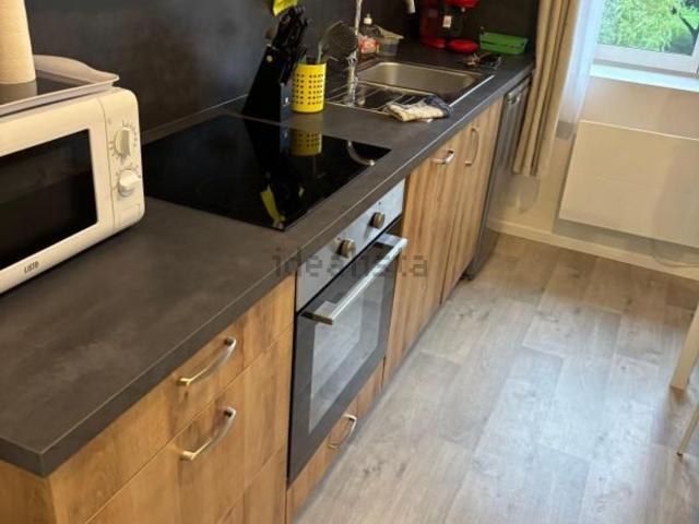 Appartement location à Les Vennes, Bourg-en-Bresse