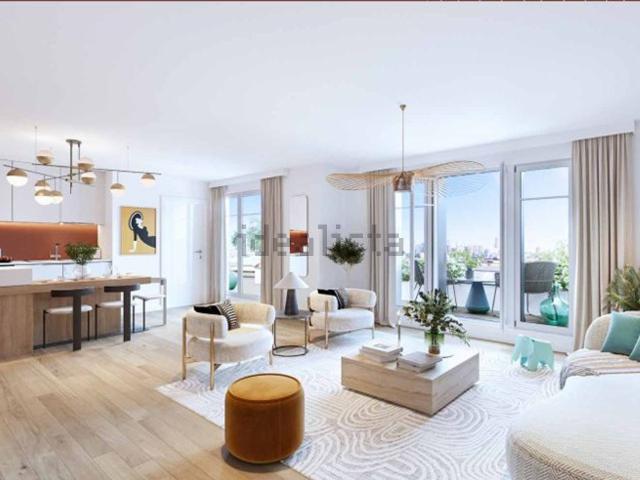 Appartement vente à Bourg-en-Bresse, Ain