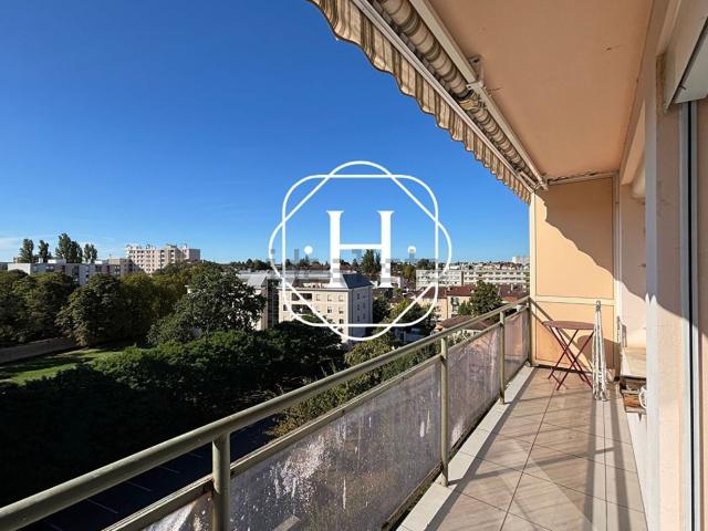 Appartement location à Bourg-en-Bresse, Ain