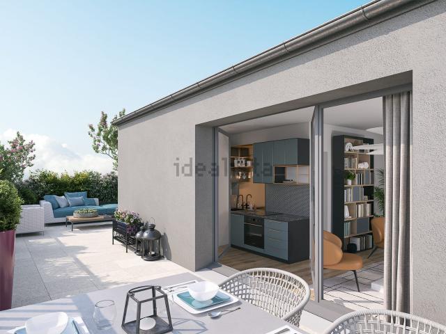 Appartement vente à Bourg-en-Bresse, Ain