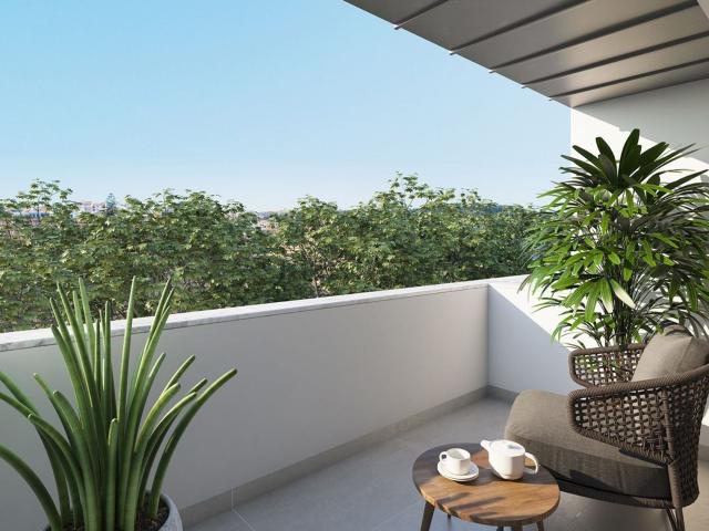 Appartement vente à Bourg-en-Bresse, Ain