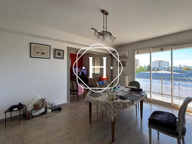 Appartement location à Bourg-en-Bresse, Ain