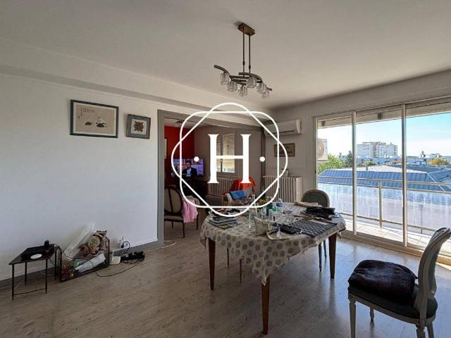 Appartement location à Bourg-en-Bresse, Ain
