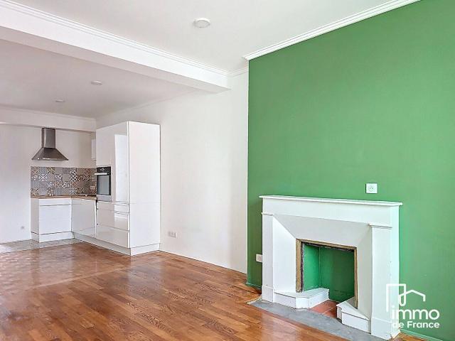 Appartement location à Bâgé-la-Ville, Bâgé-Dommartin