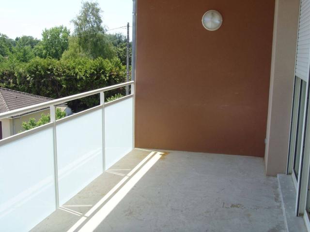 Appartement location à Les Chanels, Péronnas