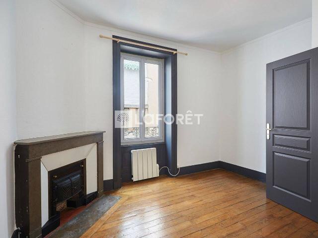 Appartement location à Les Quatre Poteaux, Bourg-en-Bresse