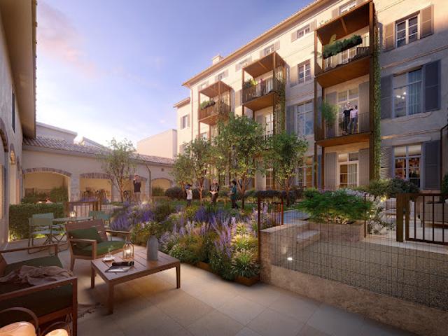 Appartement vente à France métropolitaine, Bourg-en-bresse