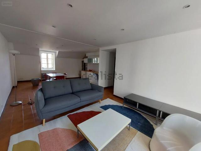 Appartement location à Bourg-en-Bresse, Ain