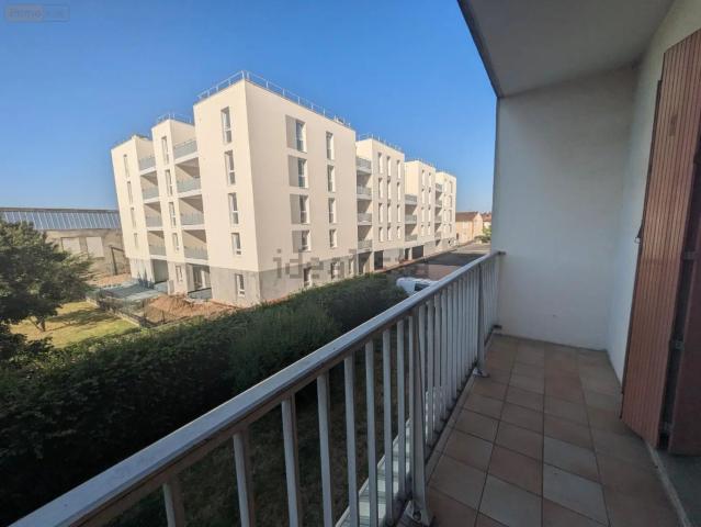Appartement location à Bourg-en-Bresse, Ain