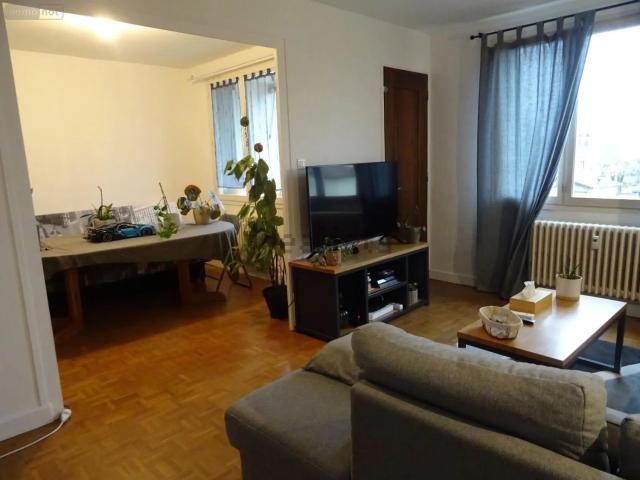 Appartement location à Bourg-en-Bresse, Ain