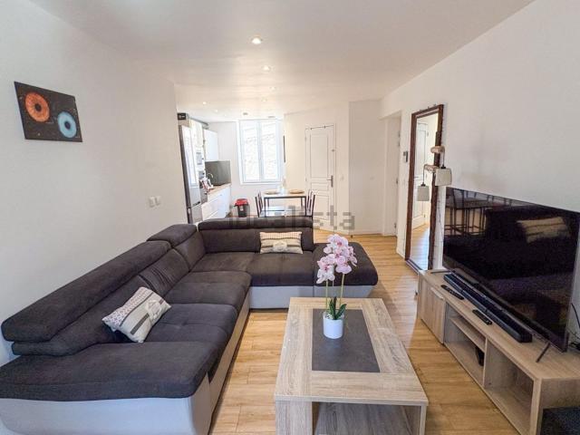 Appartement vente à Les Vennes, Bourg-en-Bresse