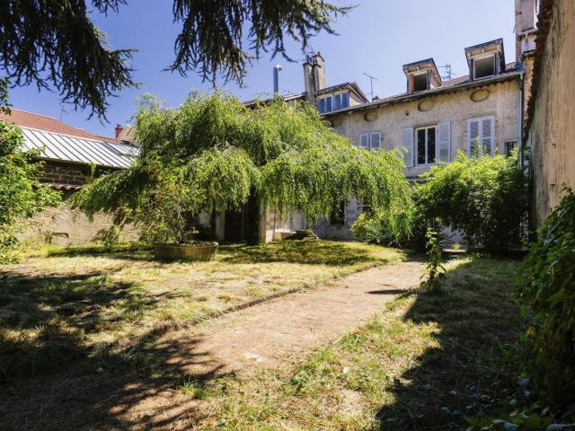 Appartement vente à Le Peloux, Bourg-en-Bresse