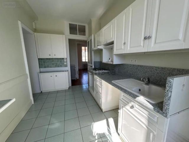 Appartement location à Bourg-en-Bresse, Ain