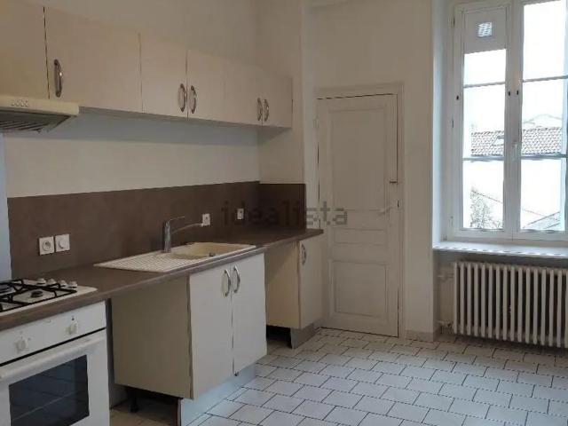 Appartement location à Bourg-en-Bresse, Ain