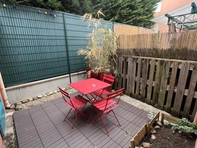 Appartement location à Bourg-en-Bresse, Ain
