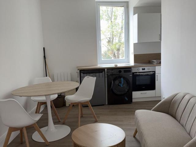 Appartement location à Les Vennes, Bourg-en-Bresse