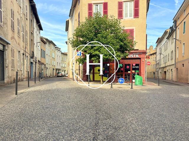 Appartement location à Les Vennes, Bourg-en-Bresse