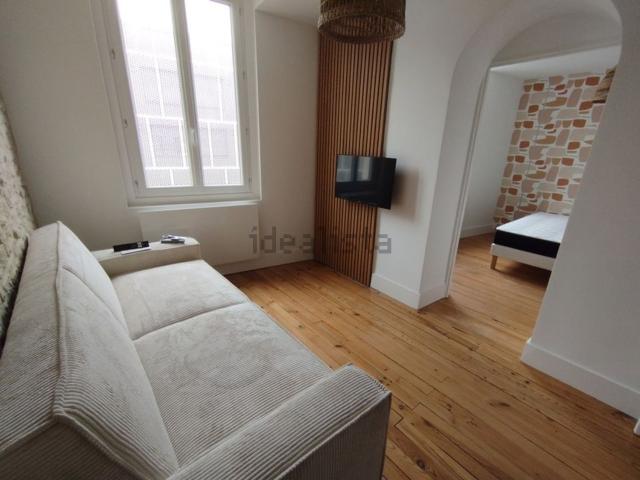 Appartement location à Les Dîmes, Bourg-en-Bresse