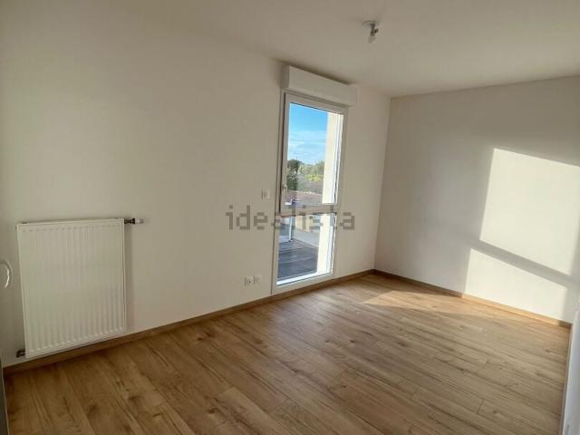 Appartement location à L'Aubépin, Bourg-en-Bresse