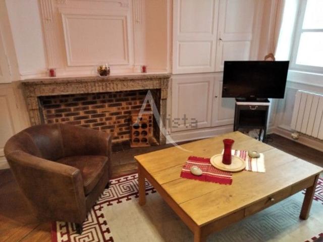 Appartement location à Bourg-en-Bresse, Ain