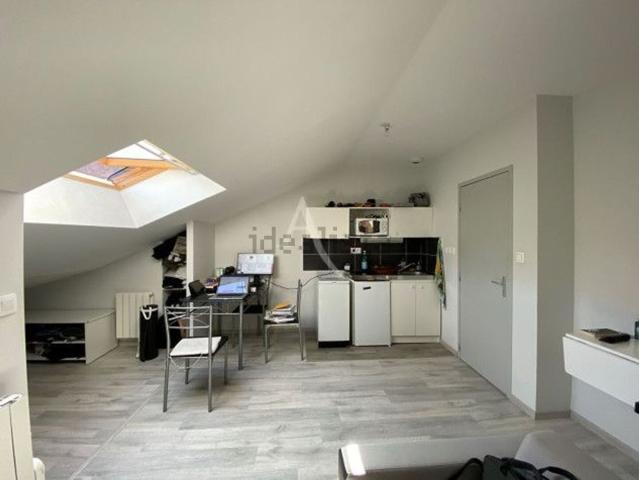 Appartement location à Bourg-en-Bresse, Ain