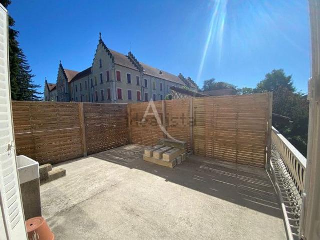 Appartement location à Bourg-en-Bresse, Ain