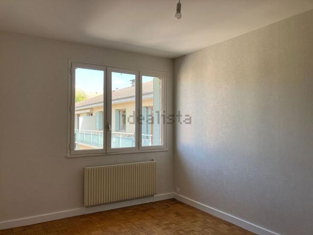 Appartement location à Les Vennes, Bourg-en-Bresse