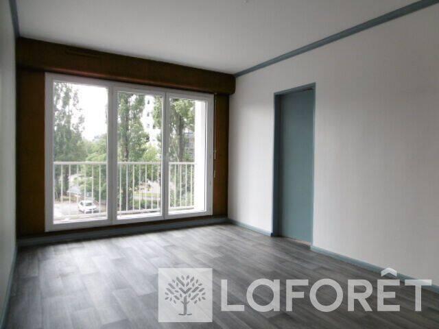 Appartement location à Bâgé-la-Ville, Bâgé-Dommartin