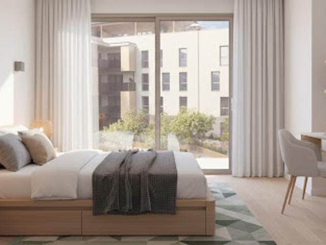 Appartement vente à Bourg-en-Bresse, Bourg-en-bresse