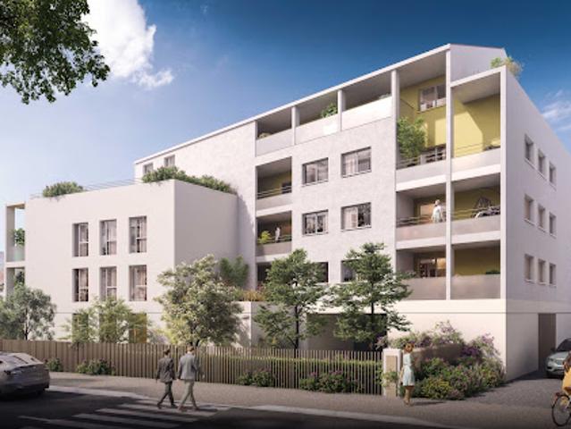 Appartement vente à Bourg-en-Bresse, Bourg-en-bresse