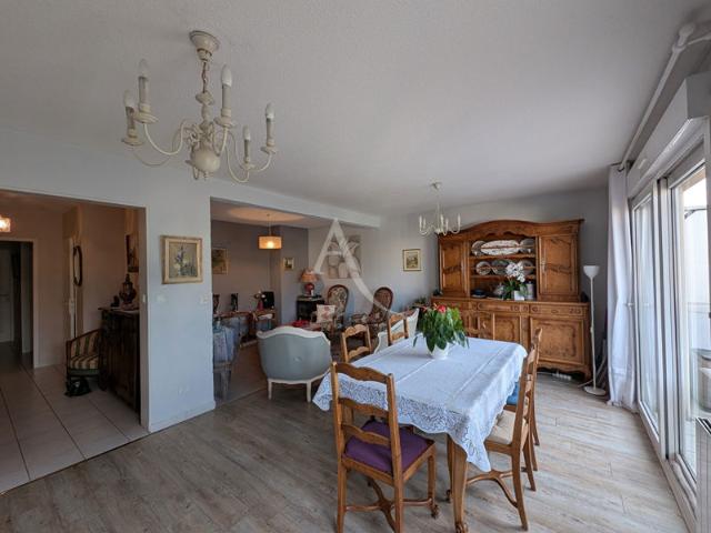 Appartement vente à Bourg-en-Bresse, Bourg-en-bresse