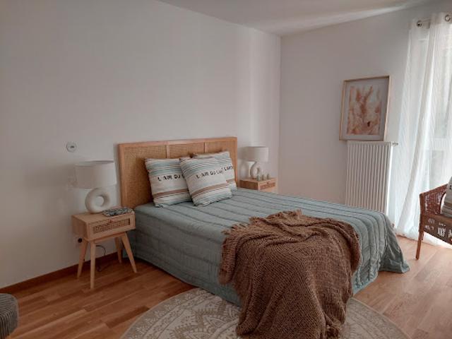 Appartement vente à France métropolitaine, Bourg-en-bresse