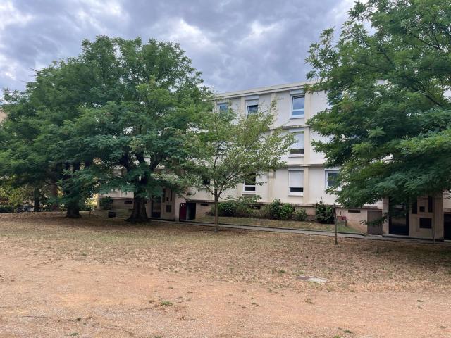 Appartement vente à Bourg-en-Bresse, Ain