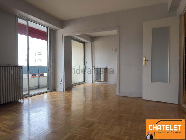 Appartement vente à Bourg-en-Bresse, Ain